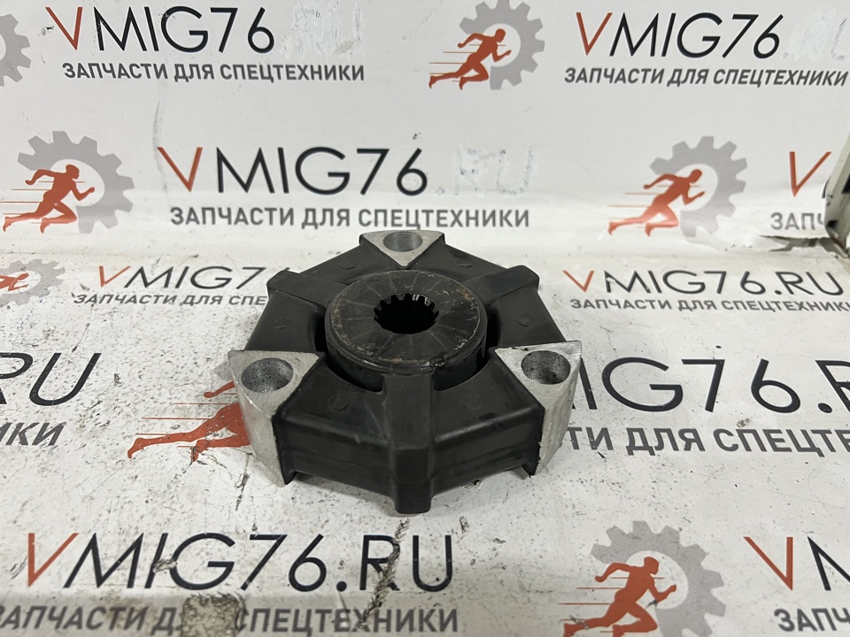 Эластичная муфта AS Z13